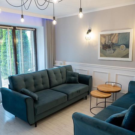 Apartament Sun Hill Wisła Extérieur photo