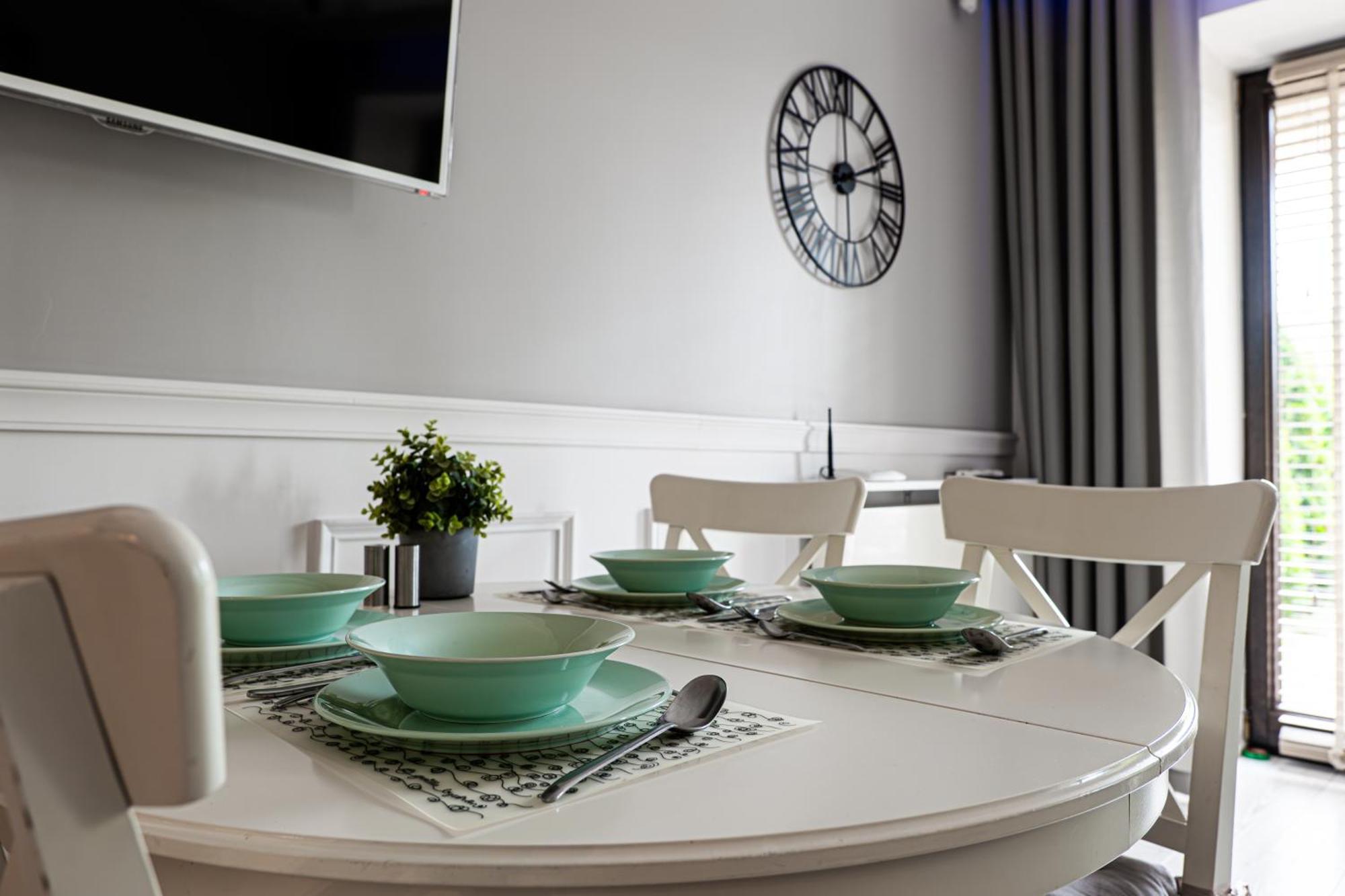 Apartament Sun Hill Wisła Extérieur photo