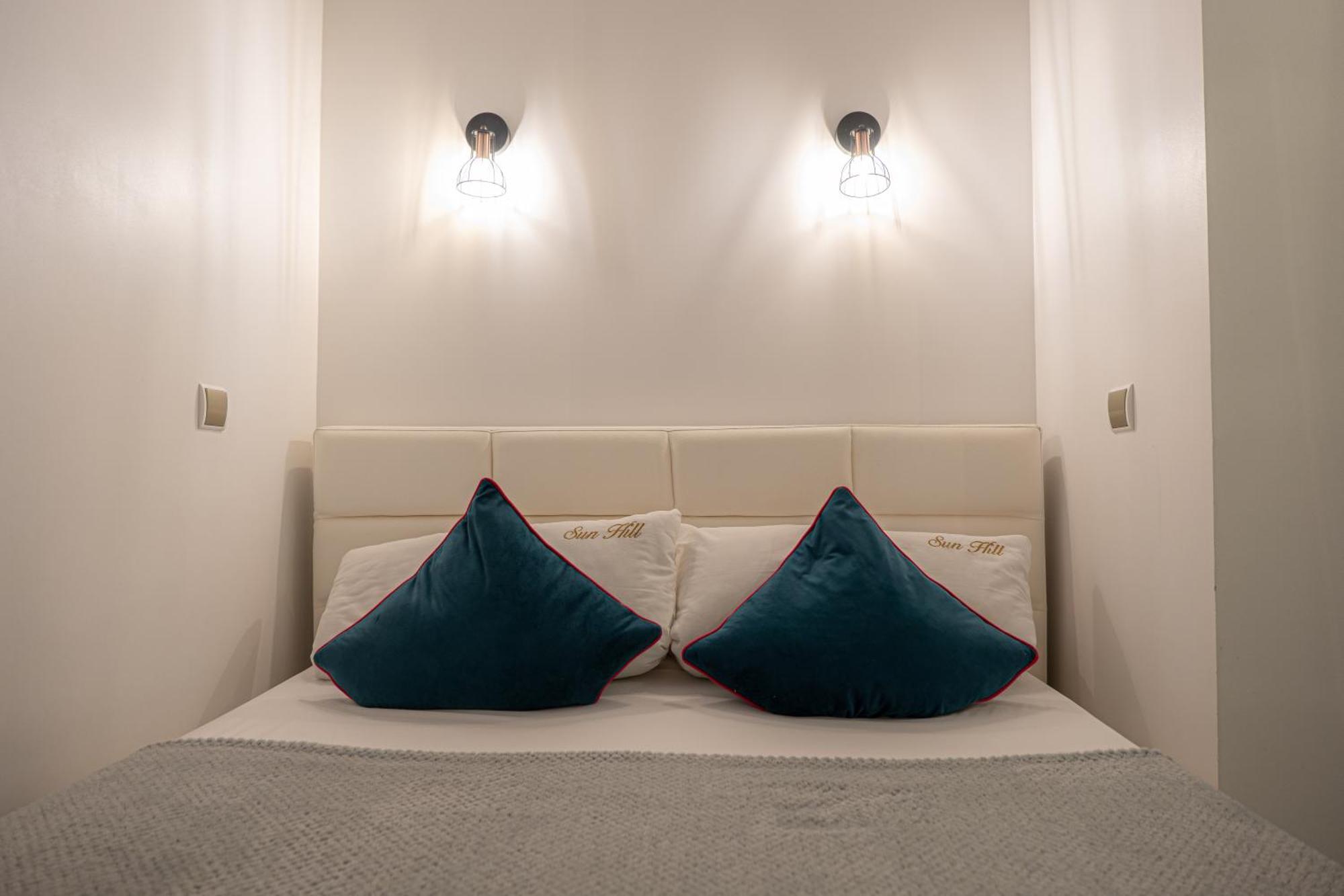 Apartament Sun Hill Wisła Extérieur photo