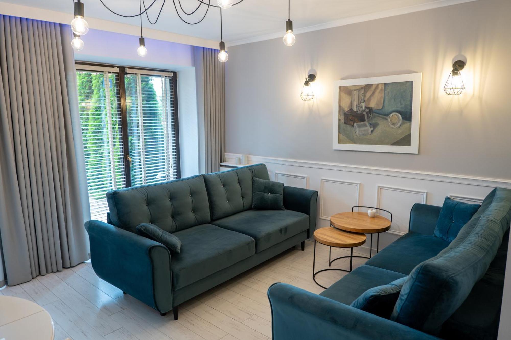 Apartament Sun Hill Wisła Extérieur photo