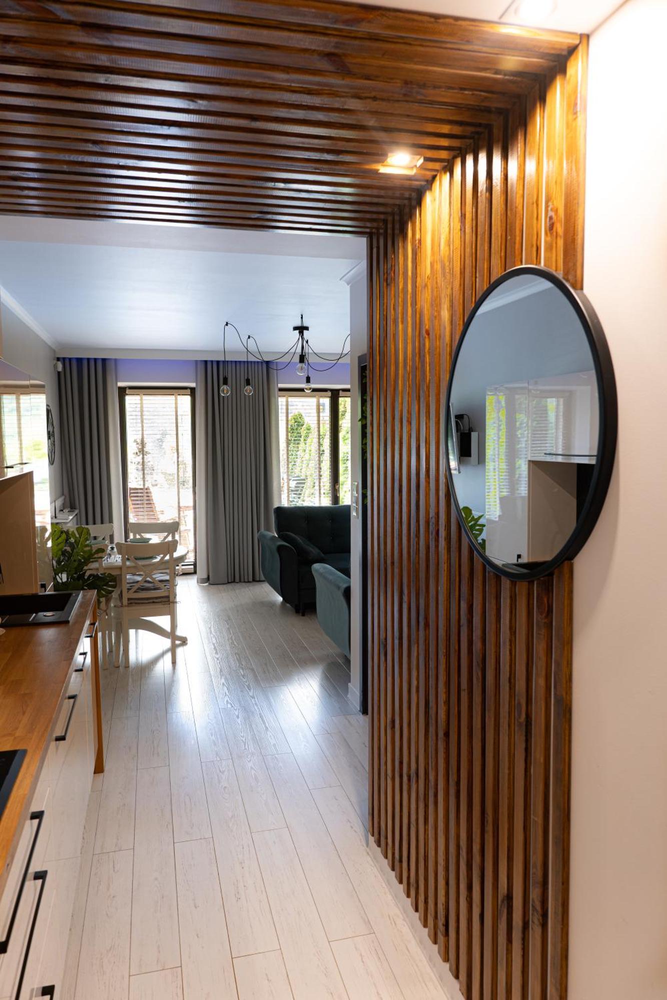 Apartament Sun Hill Wisła Extérieur photo