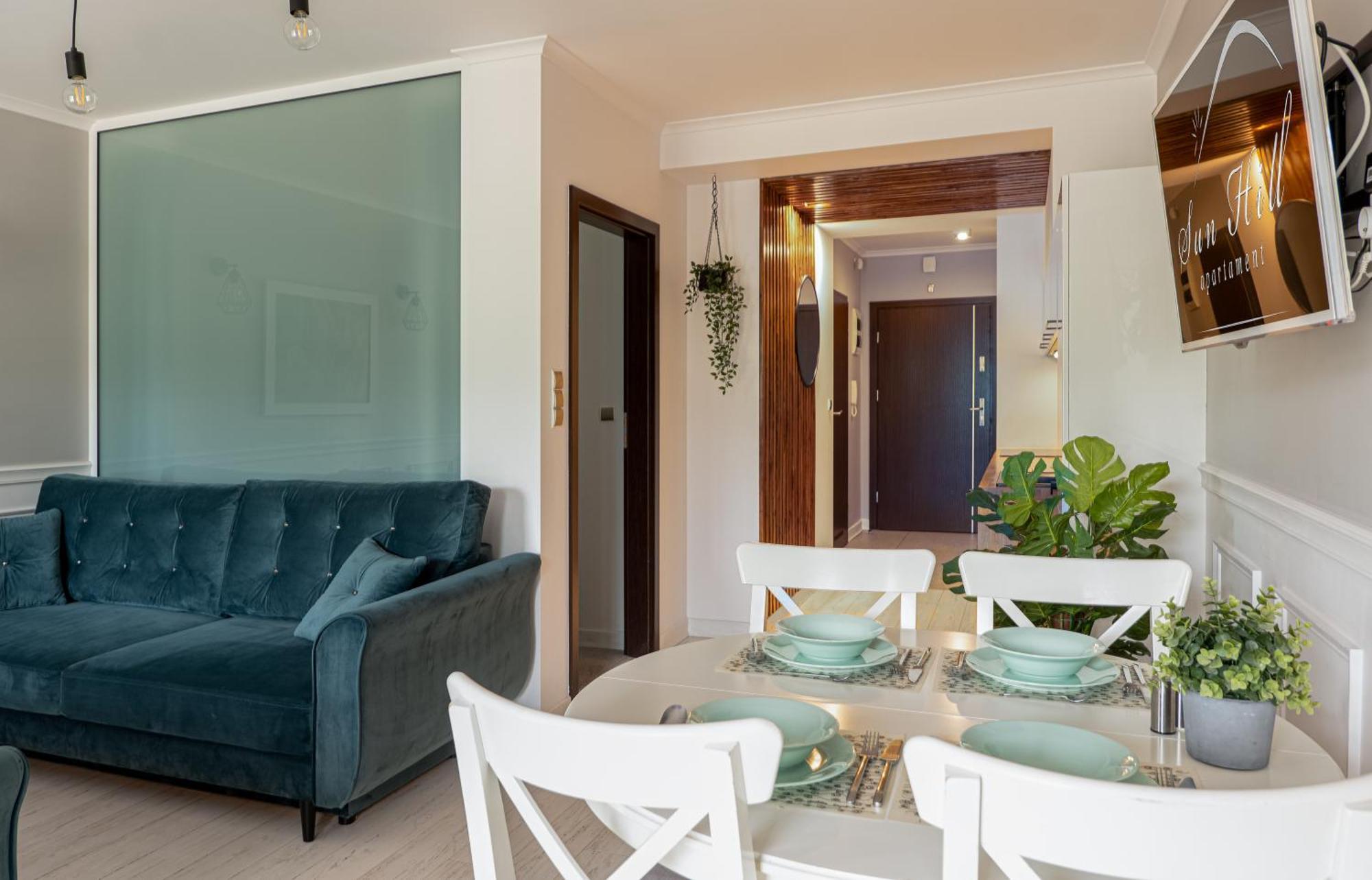 Apartament Sun Hill Wisła Extérieur photo
