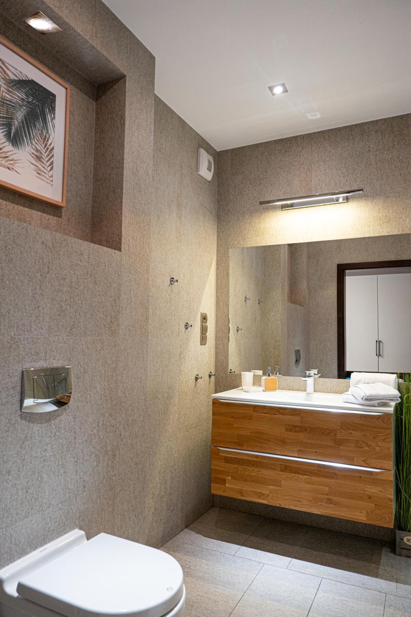 Apartament Sun Hill Wisła Extérieur photo