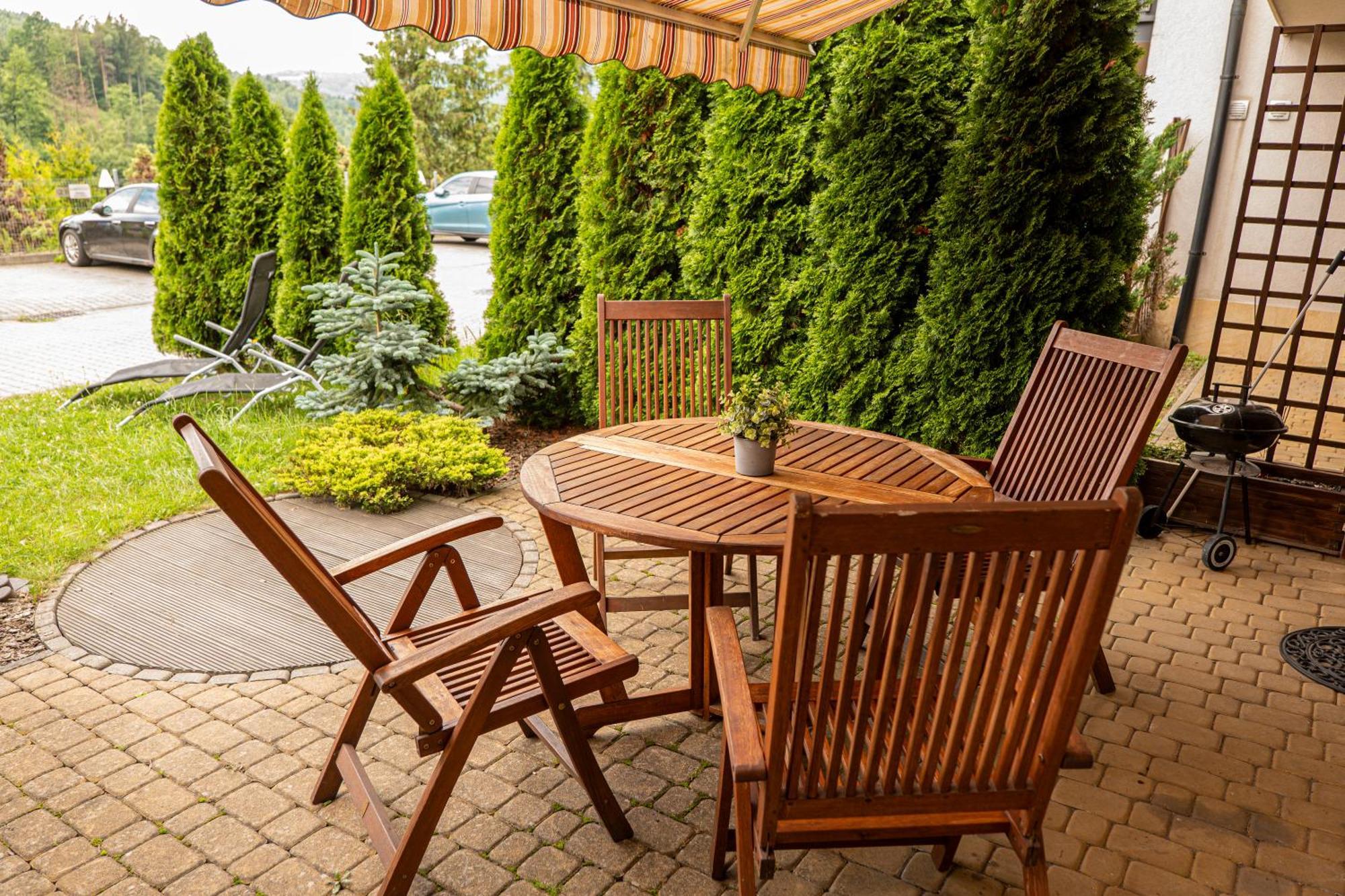 Apartament Sun Hill Wisła Extérieur photo