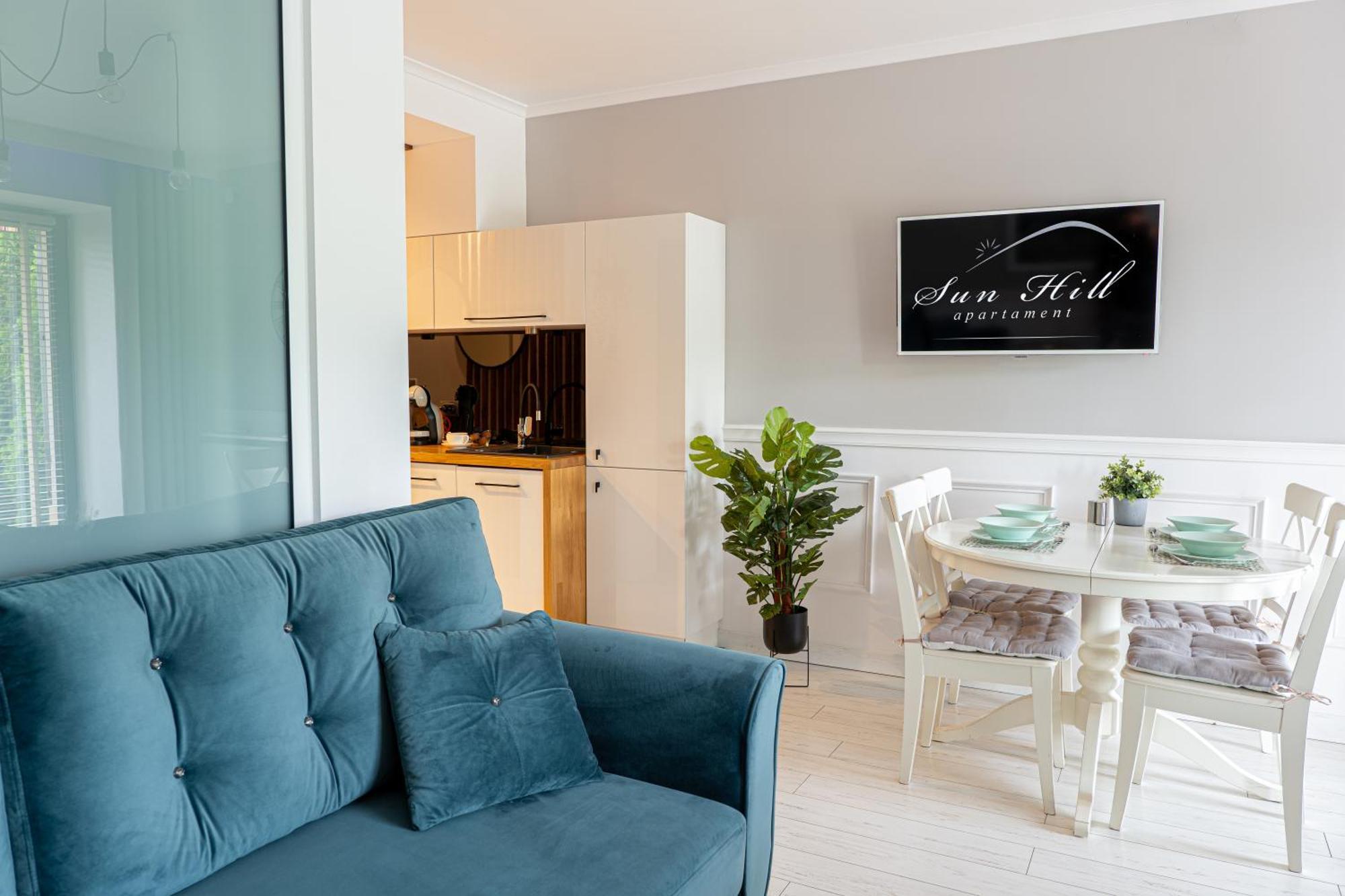 Apartament Sun Hill Wisła Extérieur photo