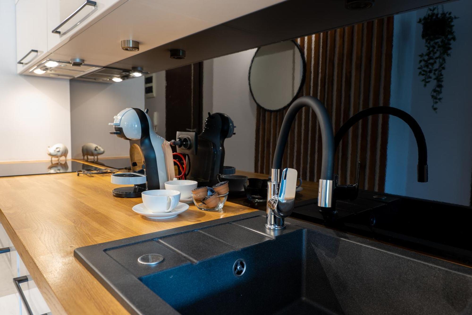 Apartament Sun Hill Wisła Extérieur photo