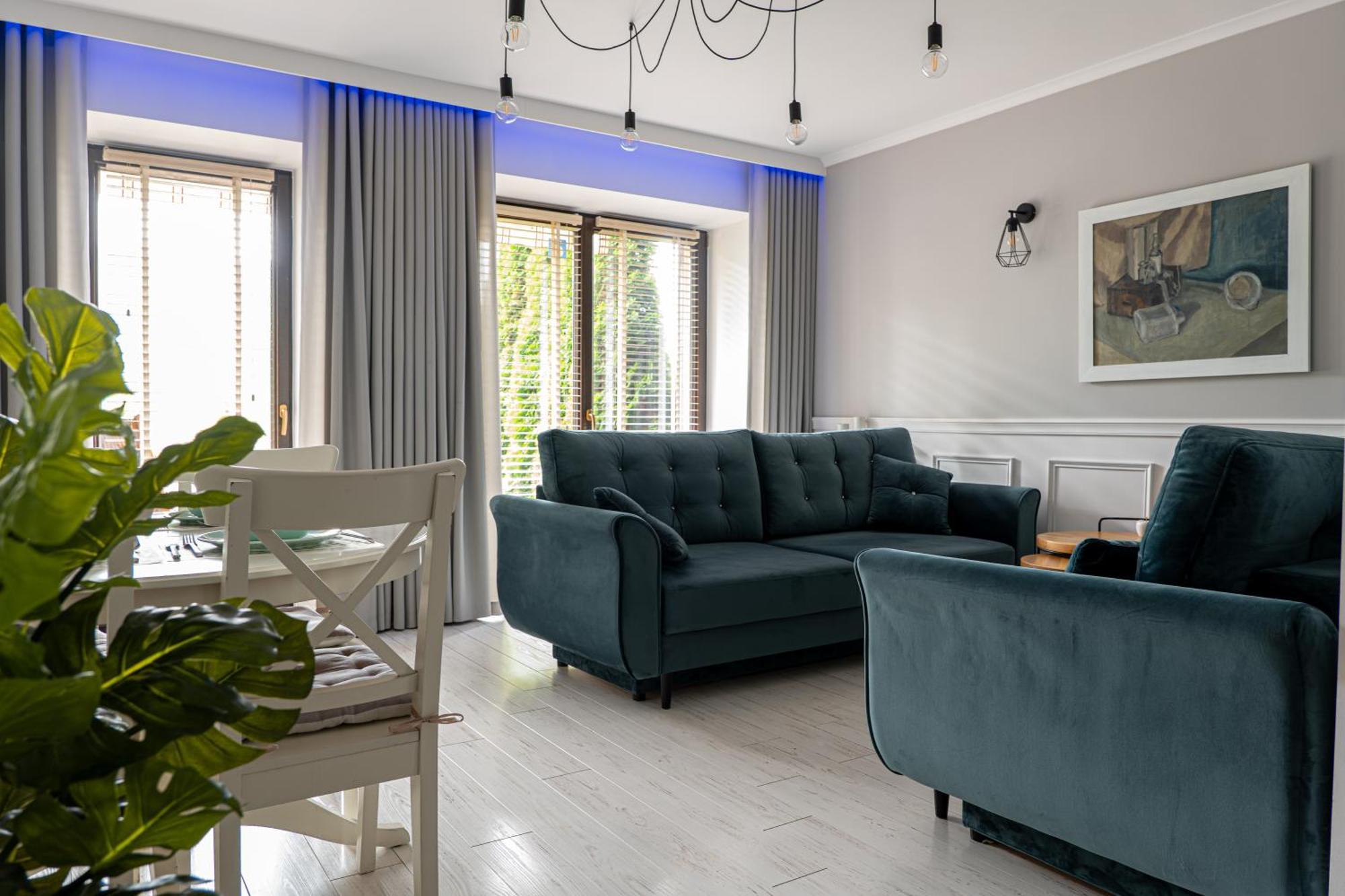 Apartament Sun Hill Wisła Extérieur photo