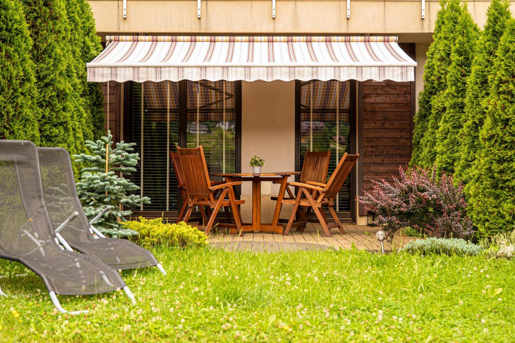 Apartament Sun Hill Wisła Extérieur photo